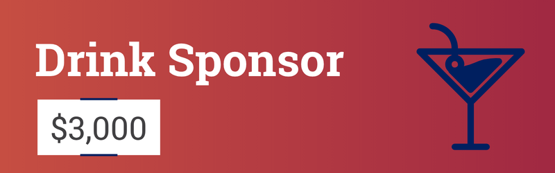 Drink Sponsor
